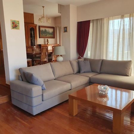 Luxury Athenian Riviera Apartment 135 Sqm At Voula Eksteriør bilde