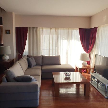 Luxury Athenian Riviera Apartment 135 Sqm At Voula Eksteriør bilde