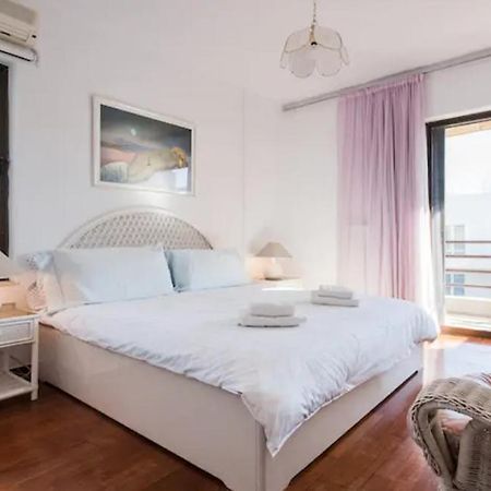 Luxury Athenian Riviera Apartment 135 Sqm At Voula Eksteriør bilde