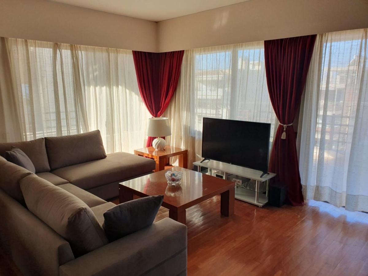 Luxury Athenian Riviera Apartment 135 Sqm At Voula Eksteriør bilde