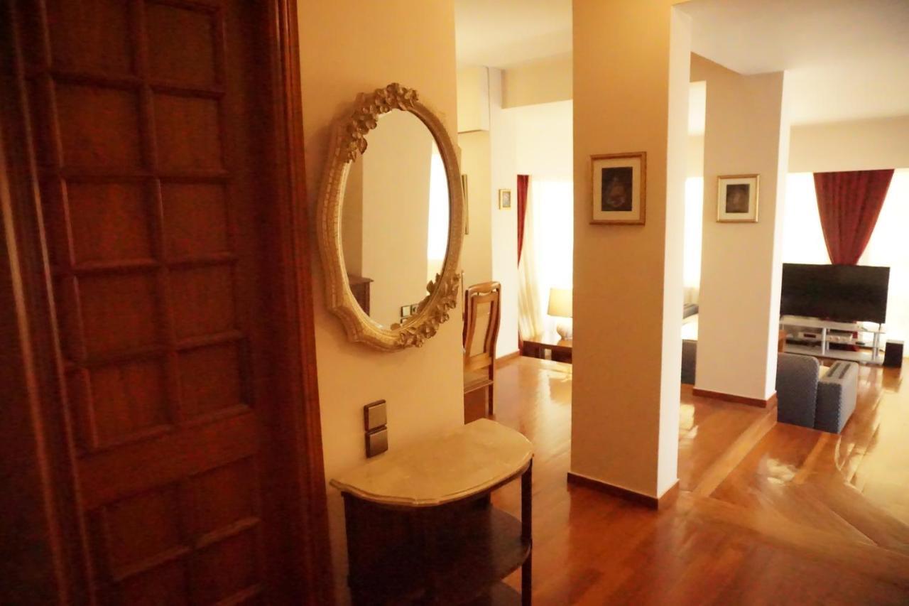 Luxury Athenian Riviera Apartment 135 Sqm At Voula Eksteriør bilde