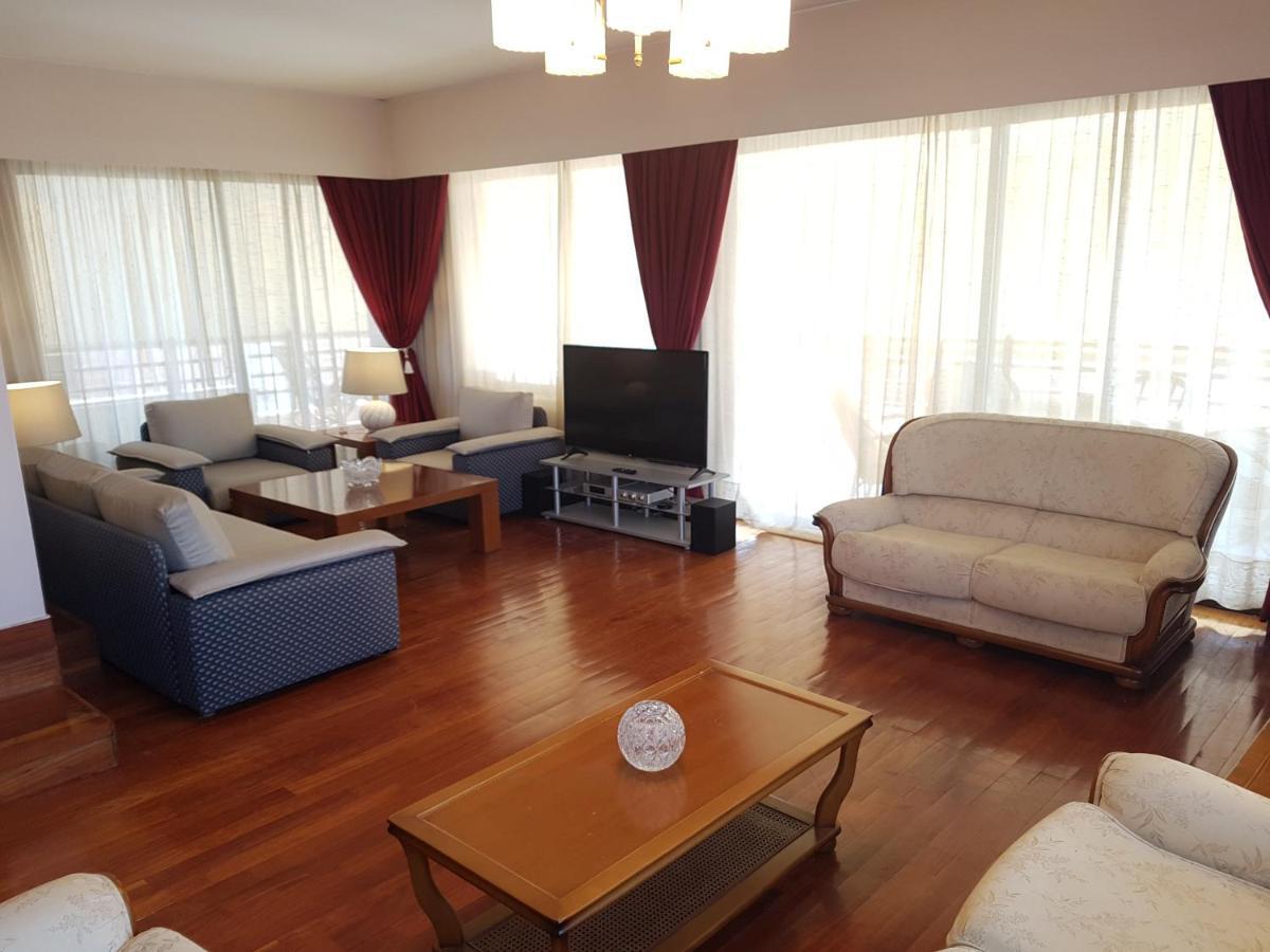Luxury Athenian Riviera Apartment 135 Sqm At Voula Eksteriør bilde