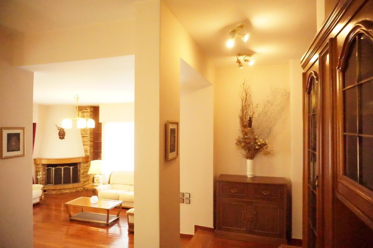 Luxury Athenian Riviera Apartment 135 Sqm At Voula Eksteriør bilde