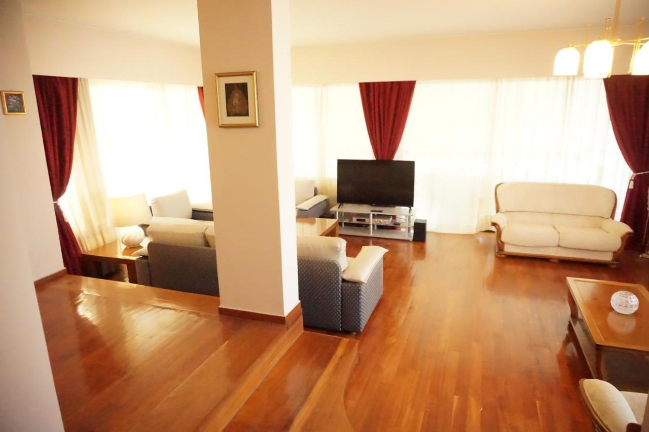 Luxury Athenian Riviera Apartment 135 Sqm At Voula Eksteriør bilde
