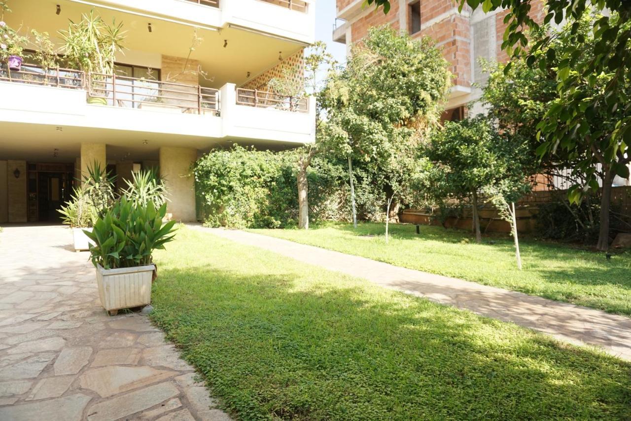 Luxury Athenian Riviera Apartment 135 Sqm At Voula Eksteriør bilde
