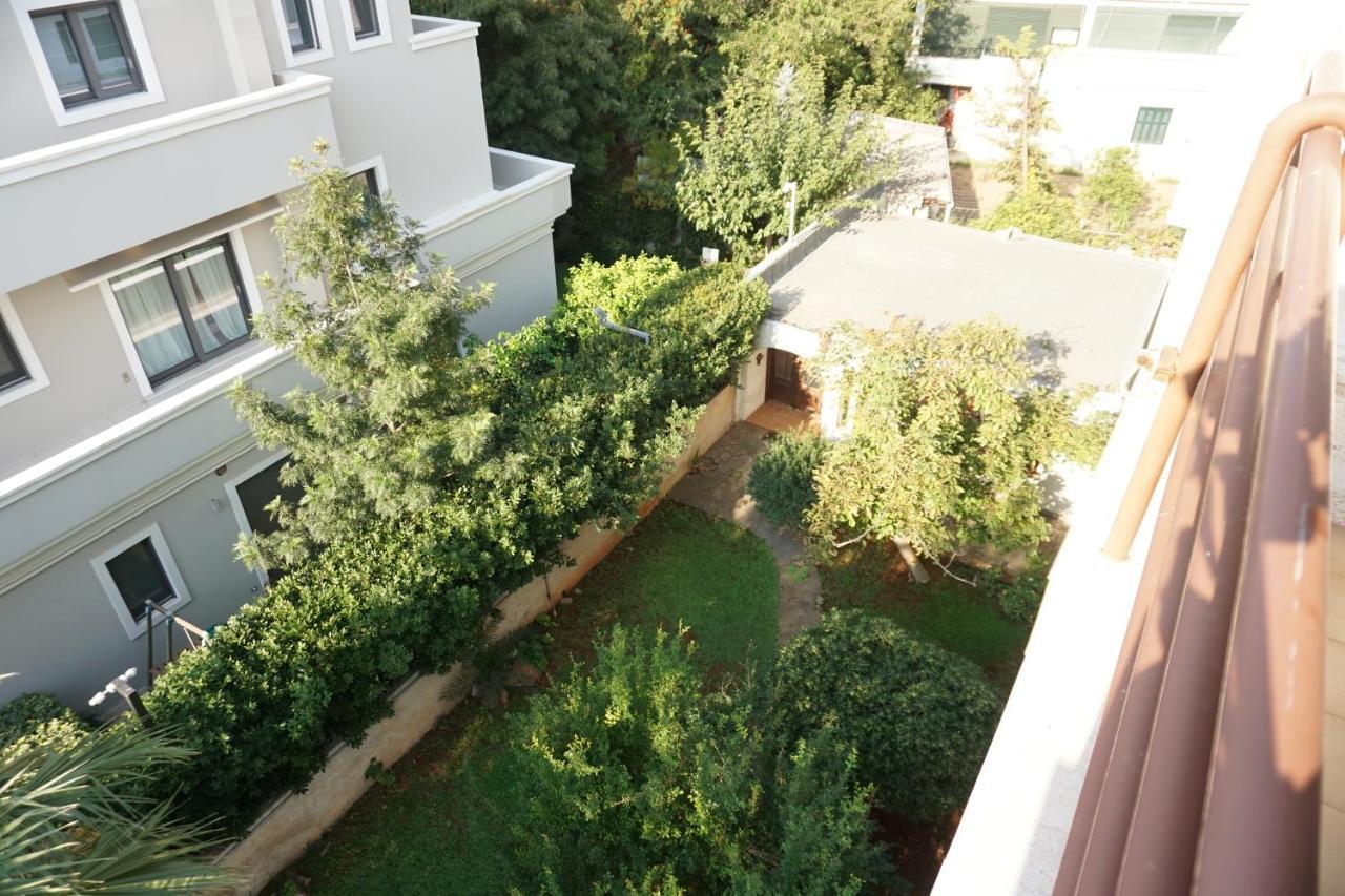 Luxury Athenian Riviera Apartment 135 Sqm At Voula Eksteriør bilde
