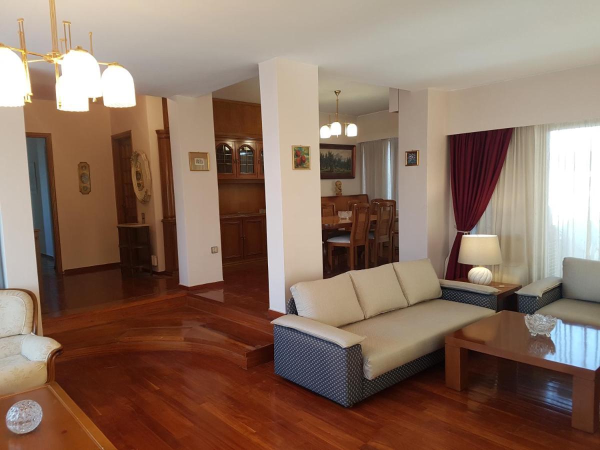 Luxury Athenian Riviera Apartment 135 Sqm At Voula Eksteriør bilde