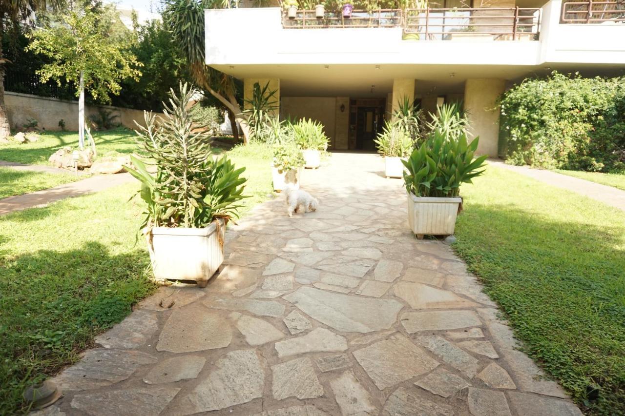 Luxury Athenian Riviera Apartment 135 Sqm At Voula Eksteriør bilde
