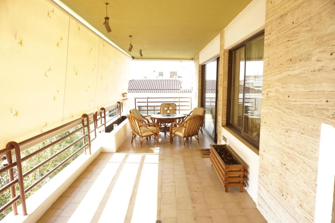 Luxury Athenian Riviera Apartment 135 Sqm At Voula Eksteriør bilde