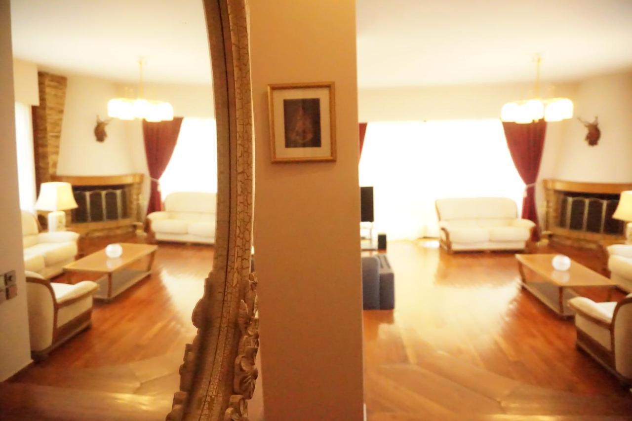 Luxury Athenian Riviera Apartment 135 Sqm At Voula Eksteriør bilde