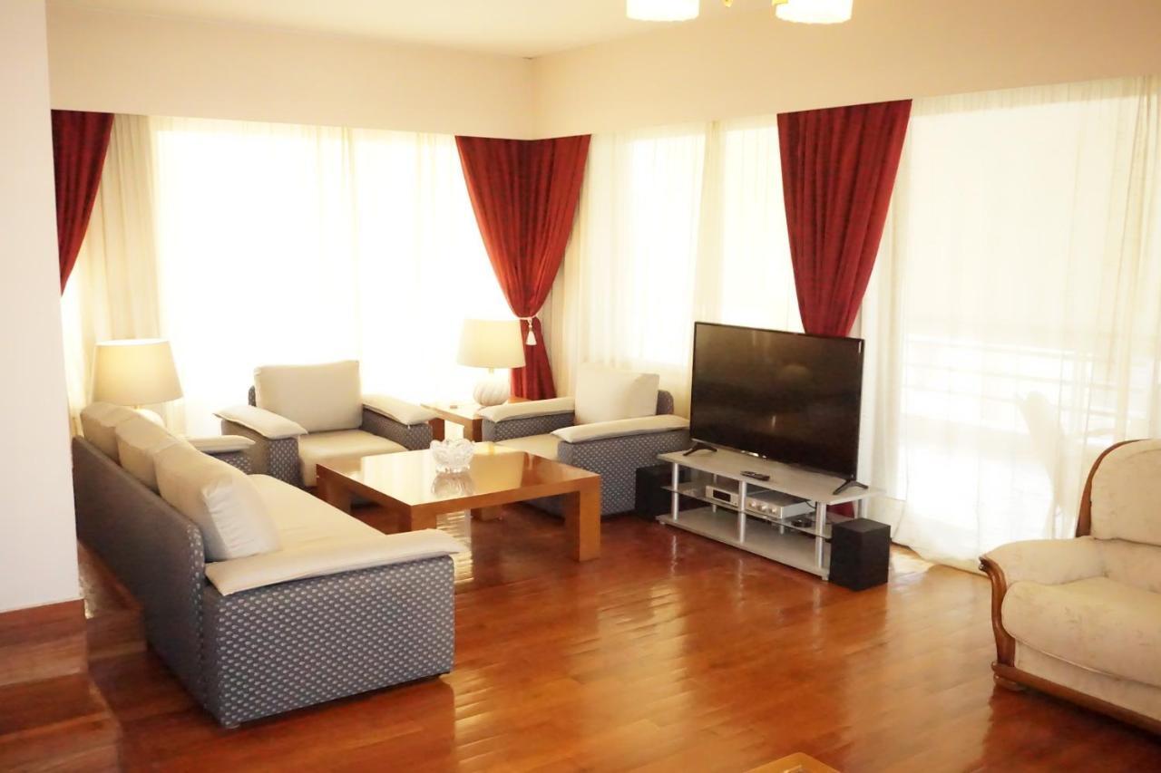 Luxury Athenian Riviera Apartment 135 Sqm At Voula Eksteriør bilde