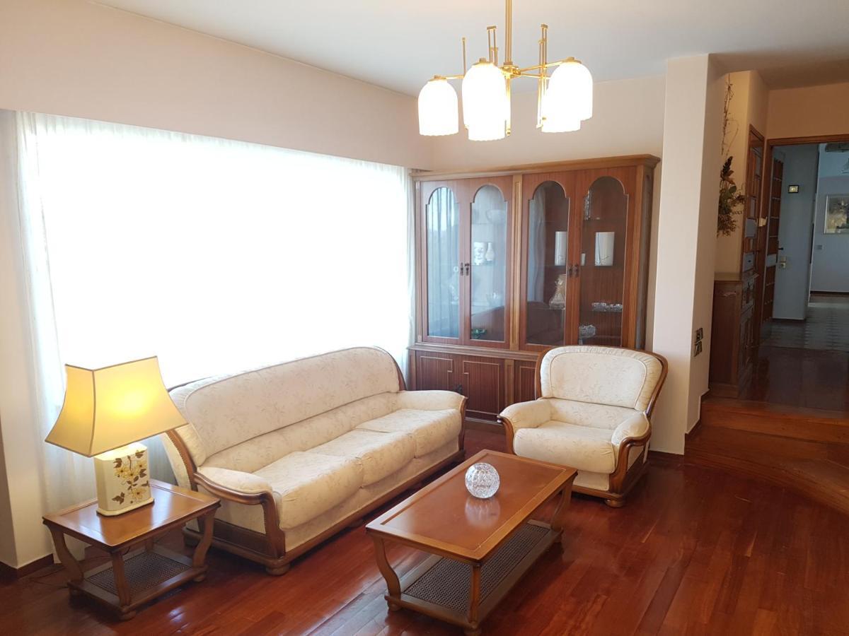 Luxury Athenian Riviera Apartment 135 Sqm At Voula Eksteriør bilde