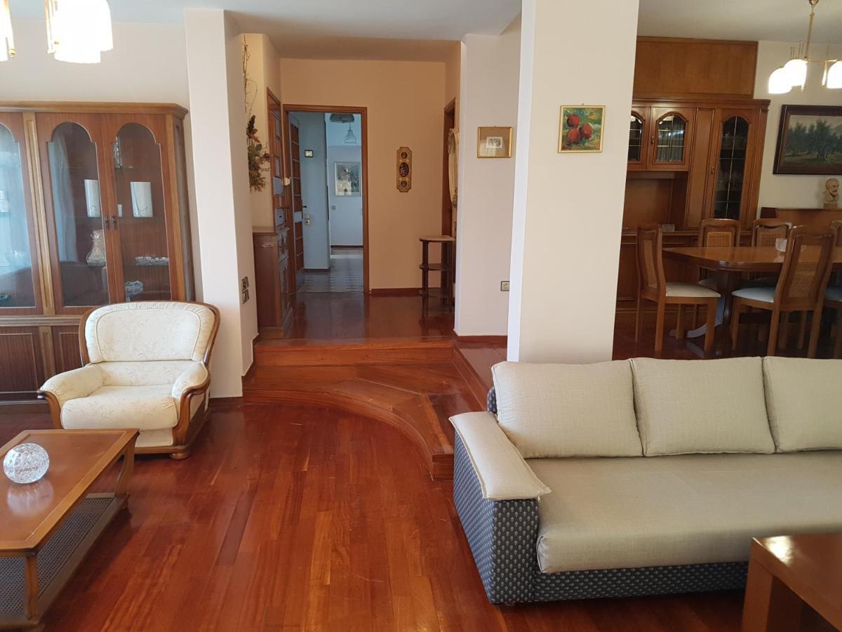 Luxury Athenian Riviera Apartment 135 Sqm At Voula Eksteriør bilde