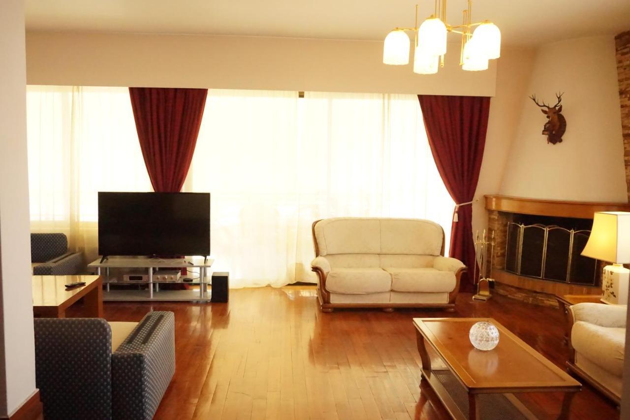 Luxury Athenian Riviera Apartment 135 Sqm At Voula Eksteriør bilde