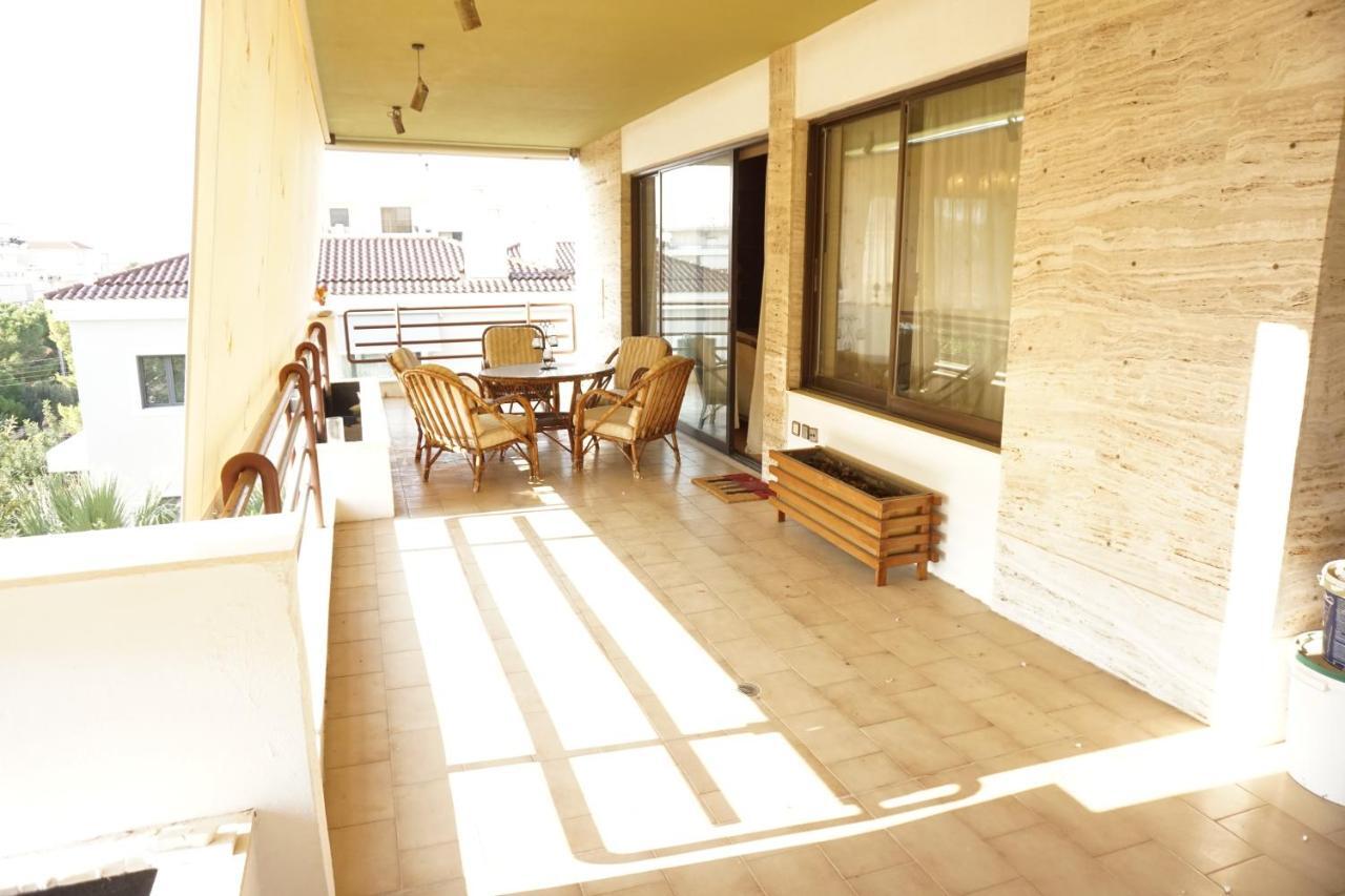 Luxury Athenian Riviera Apartment 135 Sqm At Voula Eksteriør bilde