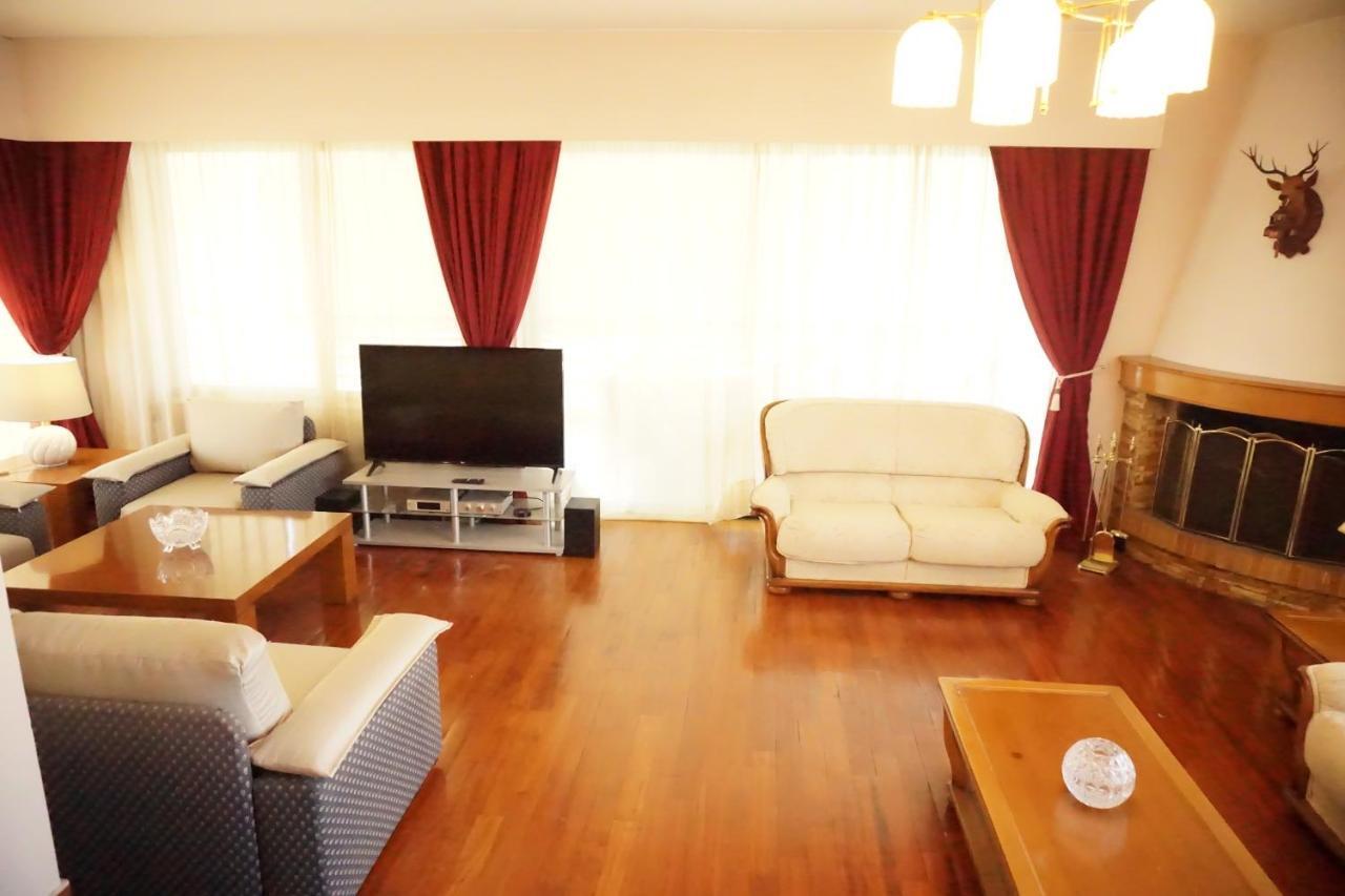 Luxury Athenian Riviera Apartment 135 Sqm At Voula Eksteriør bilde
