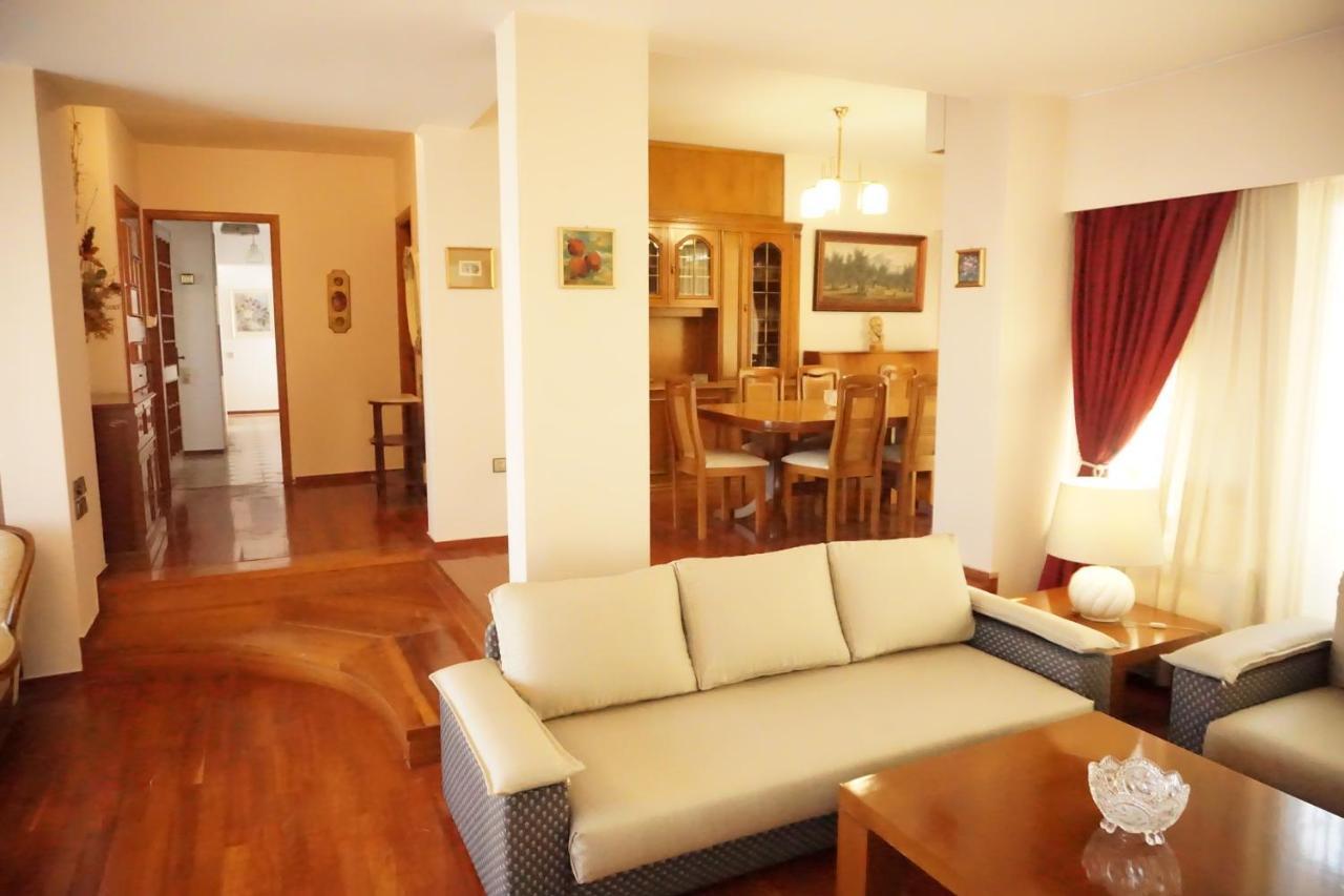 Luxury Athenian Riviera Apartment 135 Sqm At Voula Eksteriør bilde