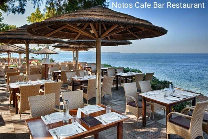 Luxury Athenian Riviera Apartment 135 Sqm At Voula Eksteriør bilde