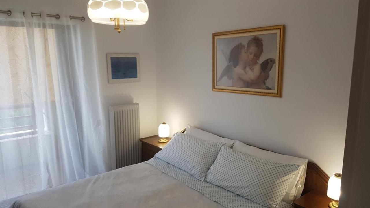 Luxury Athenian Riviera Apartment 135 Sqm At Voula Eksteriør bilde