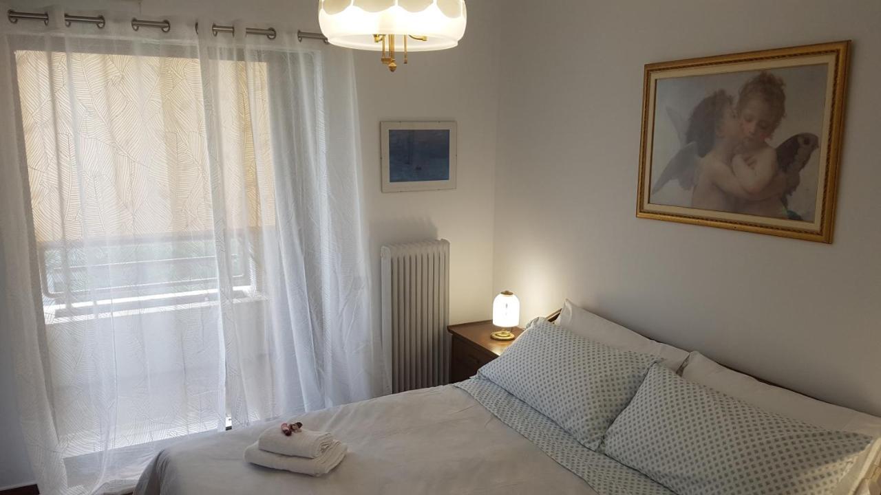 Luxury Athenian Riviera Apartment 135 Sqm At Voula Eksteriør bilde