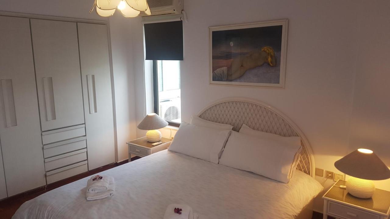 Luxury Athenian Riviera Apartment 135 Sqm At Voula Eksteriør bilde