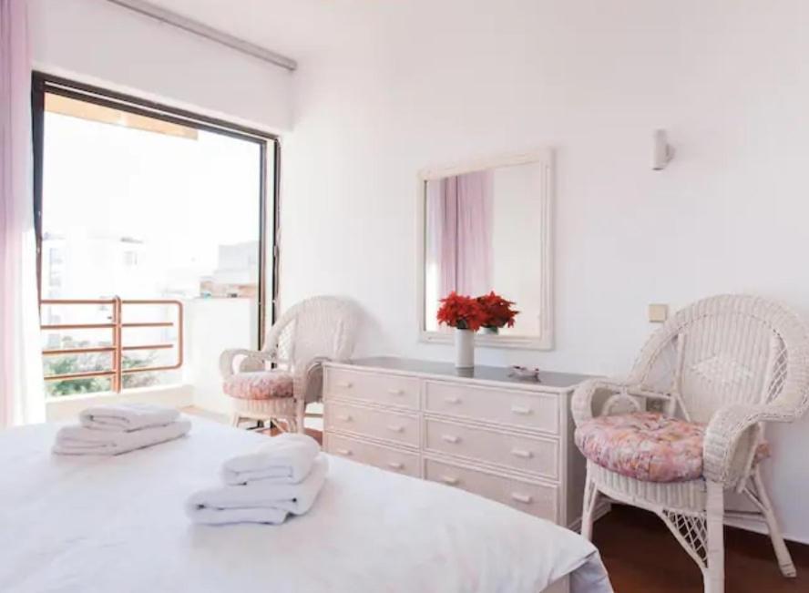 Luxury Athenian Riviera Apartment 135 Sqm At Voula Eksteriør bilde