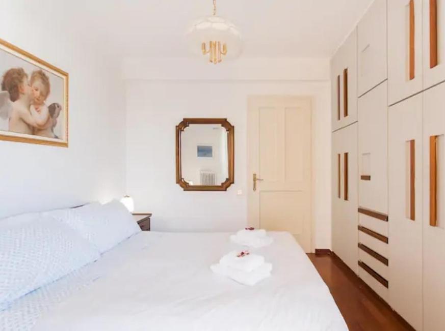 Luxury Athenian Riviera Apartment 135 Sqm At Voula Eksteriør bilde