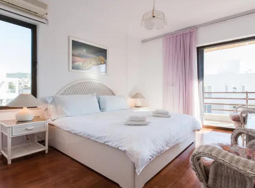 Luxury Athenian Riviera Apartment 135 Sqm At Voula Eksteriør bilde