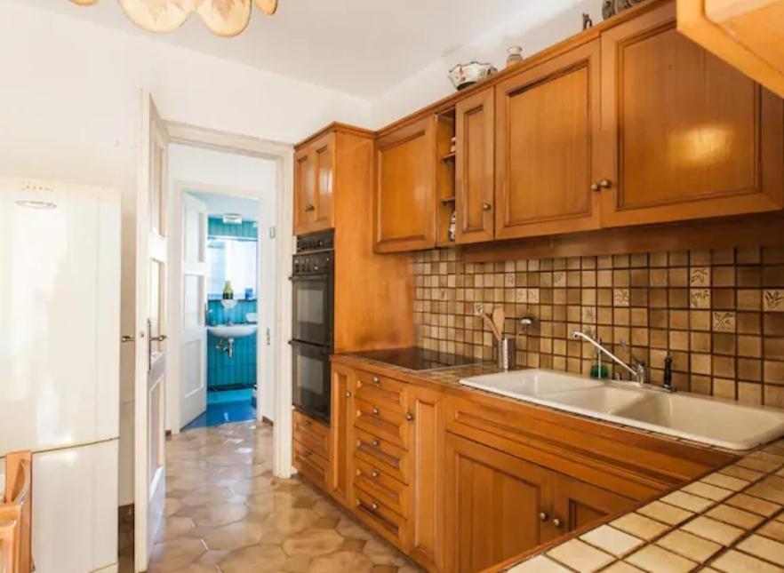 Luxury Athenian Riviera Apartment 135 Sqm At Voula Eksteriør bilde