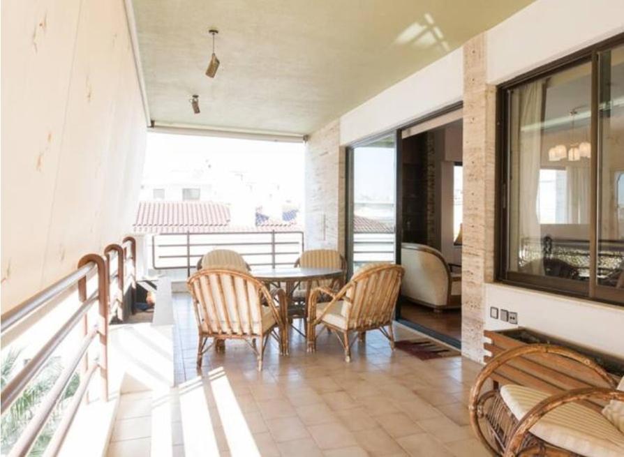 Luxury Athenian Riviera Apartment 135 Sqm At Voula Eksteriør bilde