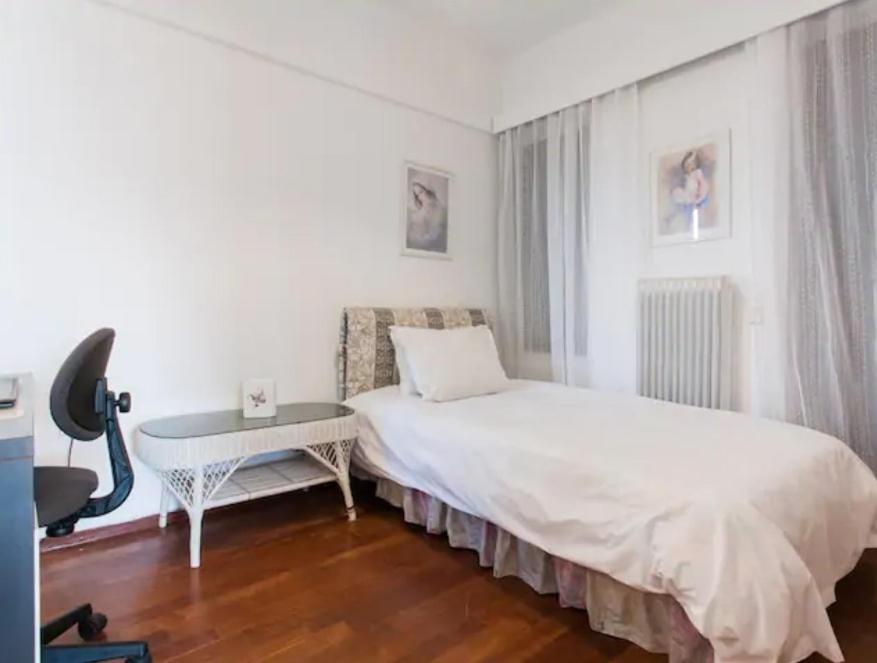 Luxury Athenian Riviera Apartment 135 Sqm At Voula Eksteriør bilde