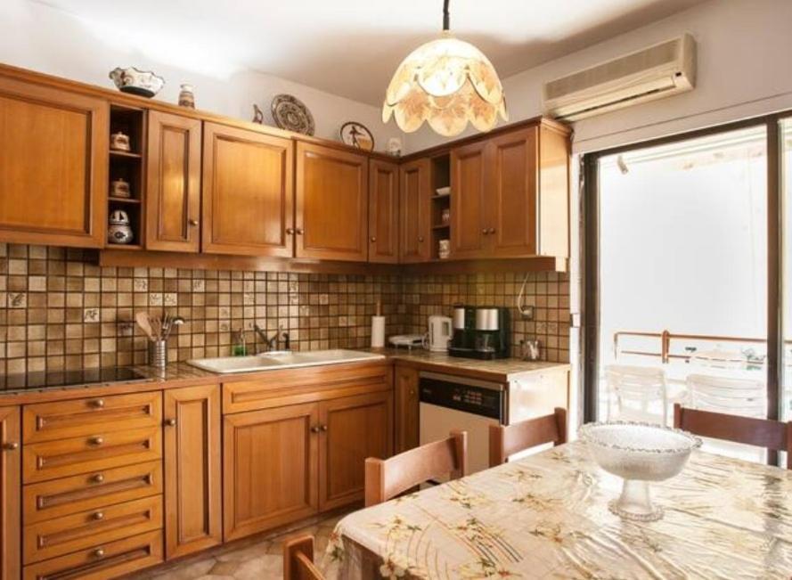 Luxury Athenian Riviera Apartment 135 Sqm At Voula Eksteriør bilde