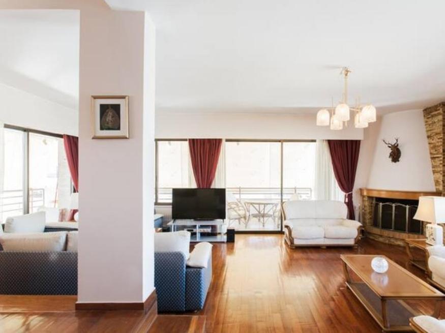 Luxury Athenian Riviera Apartment 135 Sqm At Voula Eksteriør bilde
