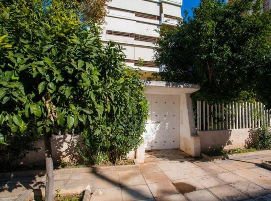 Luxury Athenian Riviera Apartment 135 Sqm At Voula Eksteriør bilde