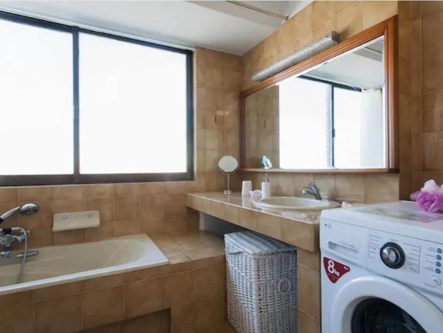 Luxury Athenian Riviera Apartment 135 Sqm At Voula Eksteriør bilde
